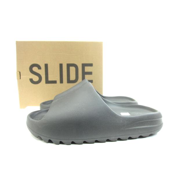 adidas アディダス YEEZY Slide イージースライド ID5103 SIZE