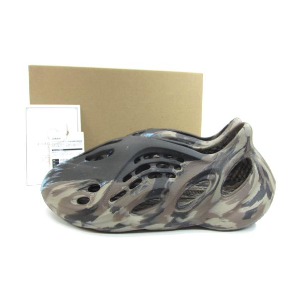 adidas アディダス YEEZY Foam Runner 