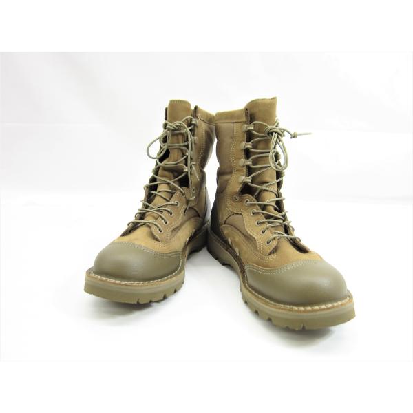 DANNER ダナー USMC RAT ラットブーツ 9W 27cm Danner ダナー 15670X USMC RAT Hot Weather Military Boot