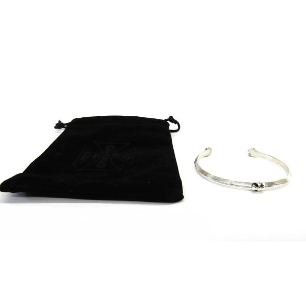 gears Triangel Cross bangle シルバー925 バングル ∠UA12994