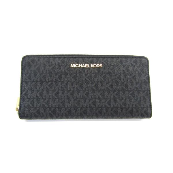 MICHAEL KORS（マイケルコース） MKシグネチャー柄 モノグラム