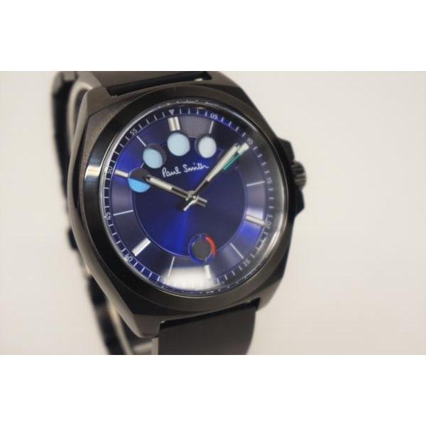 腕時計 ウォッチ Paul Smith ポールスミス Five Eyes Limited Edition ファイブアイズ 1000個限定 シリアル入り 中古 Buyee Buyee Japanese Proxy Service Buy From Japan Bot Online