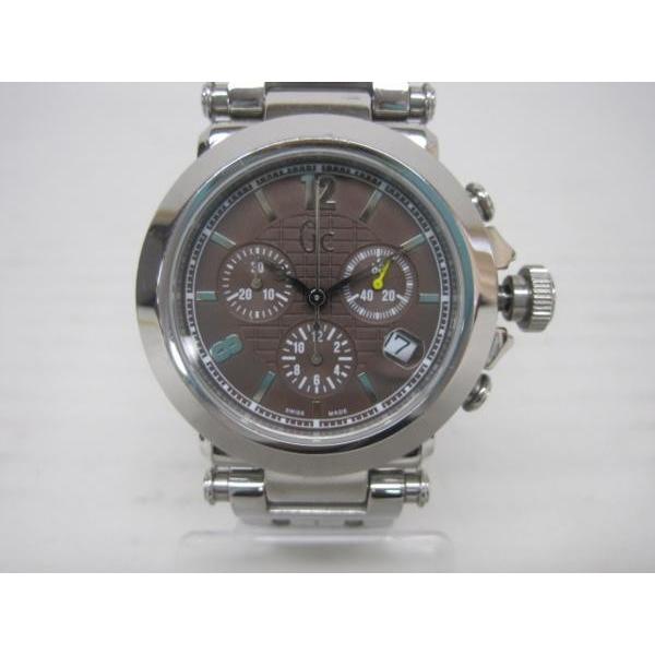 GUESS 《腕時計/ウォッチ》値下げしました! COLLECTION GC34500G 