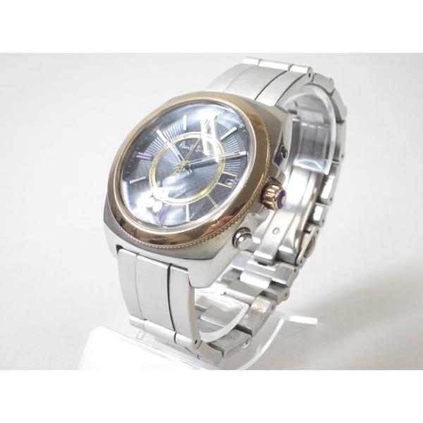 腕時計 ウォッチ Paulsmith ポールスミス H416 S 電波ソーラー 腕時計 中古 Buyee 日本代购平台 产品购物网站大全 Buyee一站式代购 Bot Online