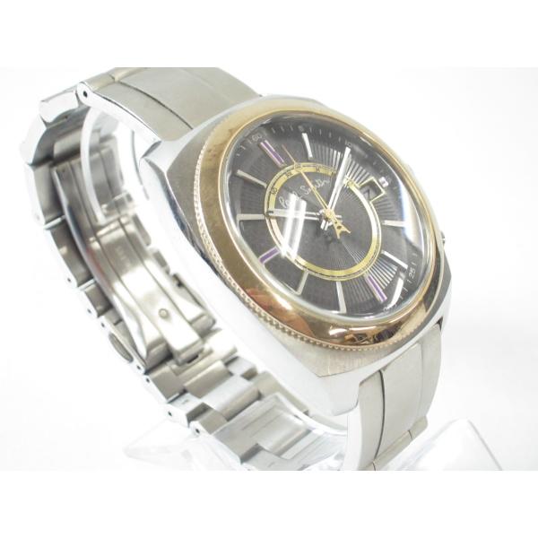 腕時計 ウォッチ Paulsmith ポールスミス H416 S 電波ソーラー 腕時計 中古 Buyee 日本代购平台 产品购物网站大全 Buyee一站式代购 Bot Online