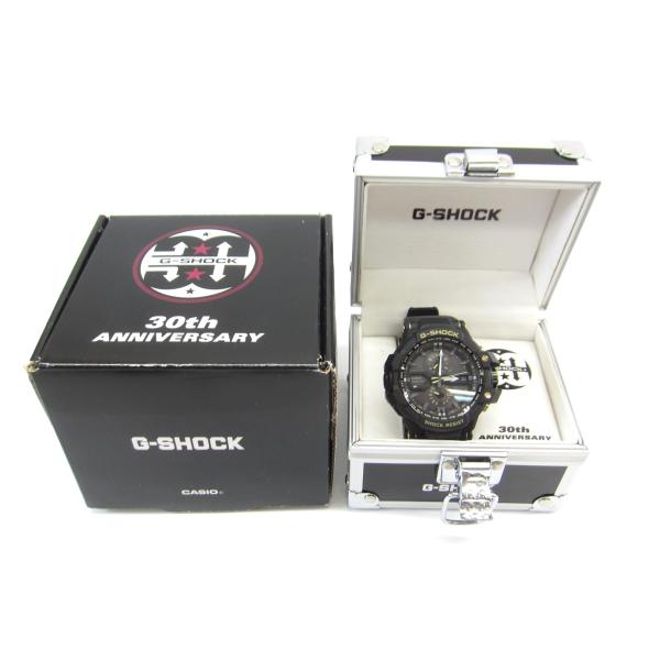 G-SHOCK CASIO カシオ 電波時計 タフソーラー パイロットウオッチ