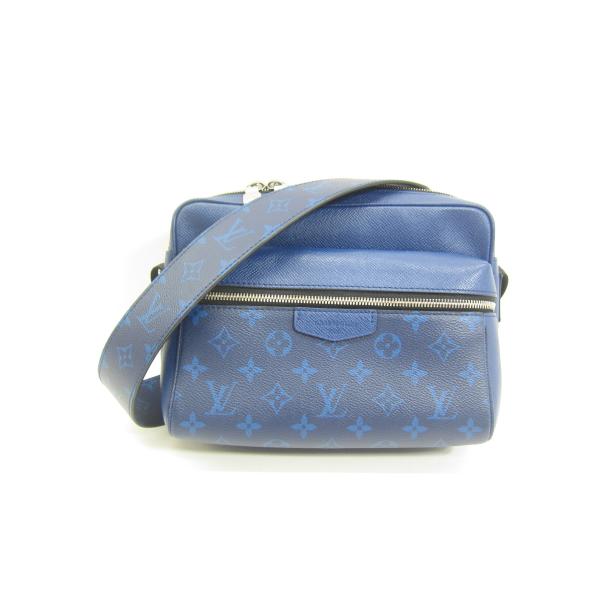 驚きの価格 LOUIS VUITTON ルイヴィトン タイガ ポシェット