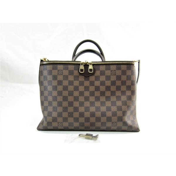 LOUIS VUITTON（ルイ・ヴィトン） N41582 ダミエ ブロンプトン