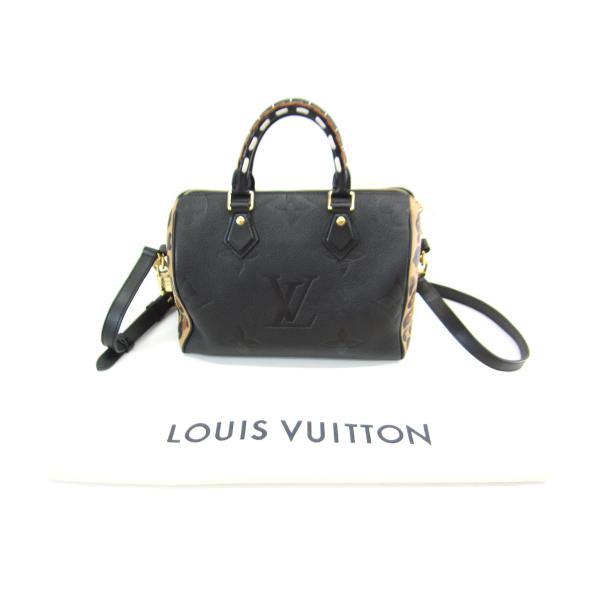 LOUIS VUITTON ルイヴィトン モノグラム アンプラント