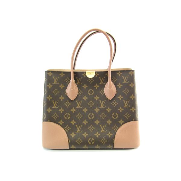 LOUIS VUITTON（ルイ・ヴィトン） トートバッグ フランドリン M41597
