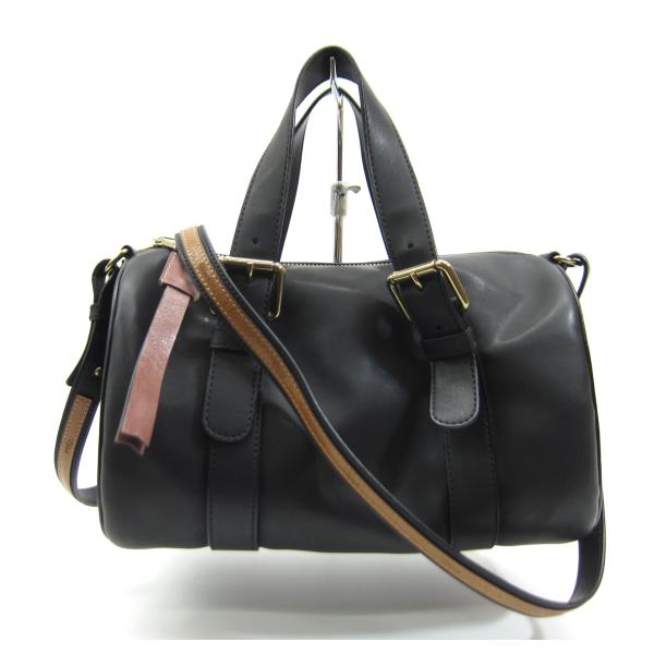 Chloe クロエ 03-13-51-65-5811 SAM サム ミニボストン ハンド Chloe クロエ 03-13-51-65-5811 SAM サム ミニボストン ハンド