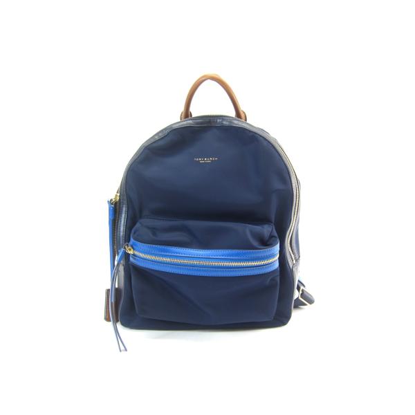 TORY BURCH Tory Burch トリーバーチ リュック ナイロン TORY BURCH Tory Burch トリーバーチ リュック ナイロン