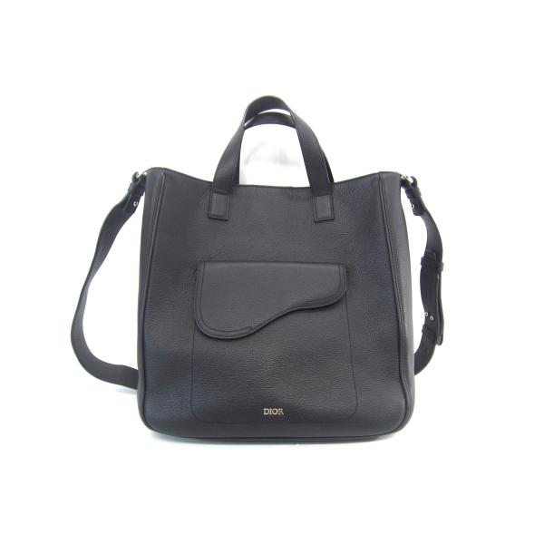 - Bag Shoulder Hardcore Dior Christian christianDior バッグ Black Bags Shoulder バッグ