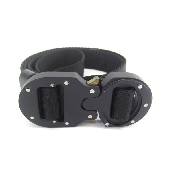 DIOR HOMME × ALYX ベルト オブリーク ローマ限定品 Christian Dior（クリスチャン・ディオール） DIOR × ALYX ディオール