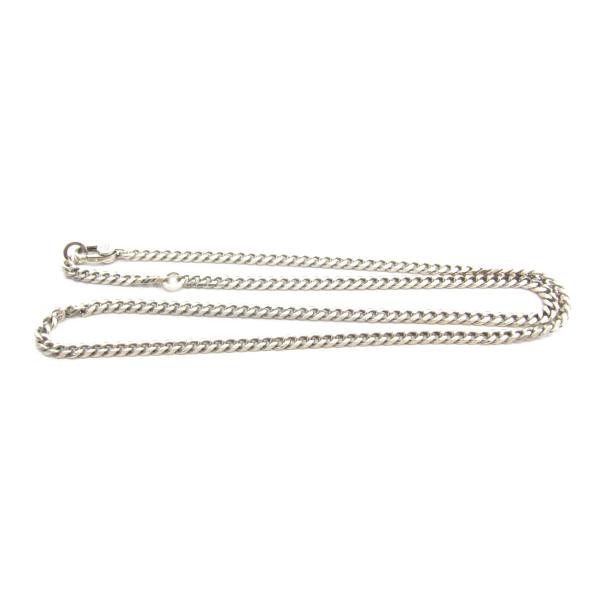 GUCCI喜平シルバーネックレス GUCCI（グッチ） 喜平 シルバー ネックレス ∠UP5293 : スリフト