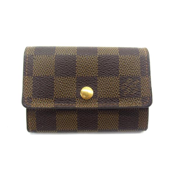 LOUIS VUITTON（ルイ・ヴィトン） M61930 ポルトモネプラ コインケース