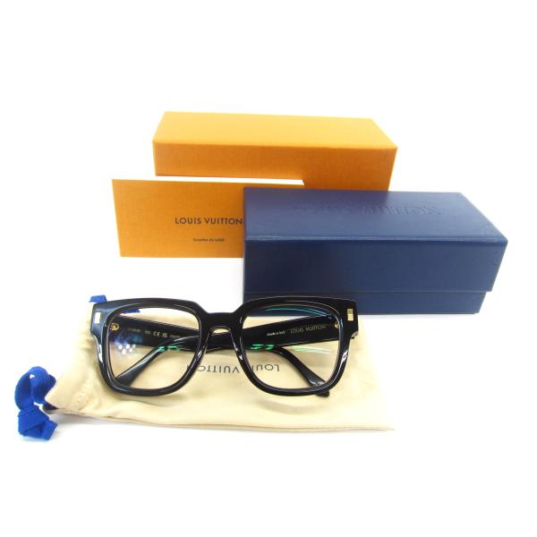 LOUIS VUITTON（ルイ・ヴィトン） Z1597E 93L 53□22 145 ※度数不明