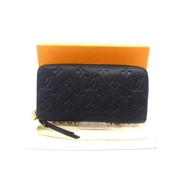 Louis Vuitton モノグラム 財布 LOUIS VUITTON（ルイ・ヴィトン） M61864 モノグラム・アンプラント