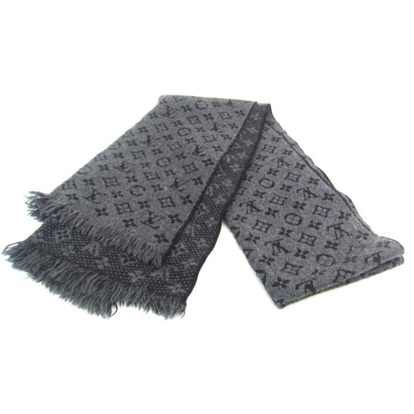 LOUIS VUITTON マフラー　エシャルプ・モノグラム クラシック 51H8lIaVC2L._AC_UY1000_.jpg