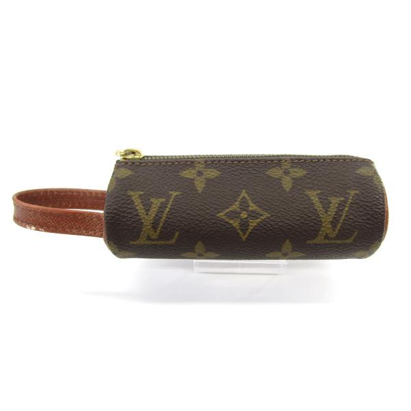 LOUIS VUITTON（ルイ・ヴィトン） M58249 モノグラム ポーチ ∠UP5897