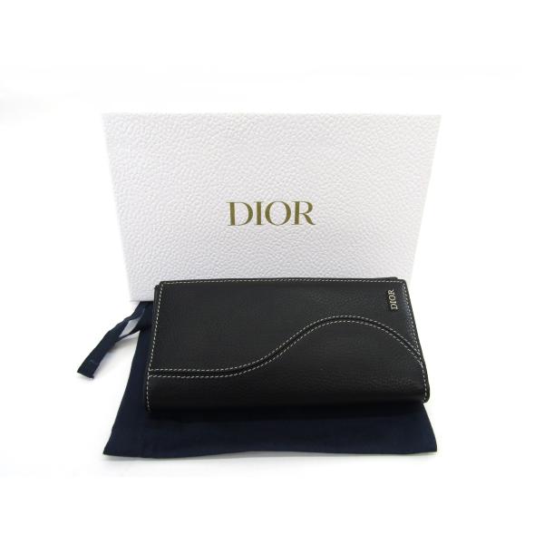 Christian Dior（クリスチャン・ディオール） DIOR ディオール saddle