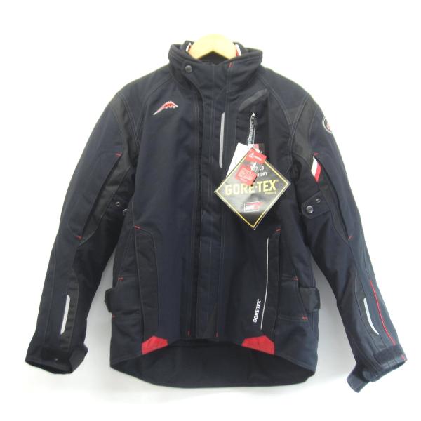 未使用 KUSHITANI クシタニ K-2632 ゴアテックス ショートジャケット