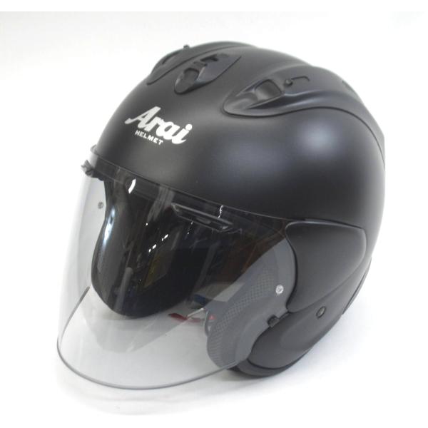 アライヘルメット　VZRam ARAI VZ RAM サイズ：M (57-58cm) アライ フルフェイス バイク