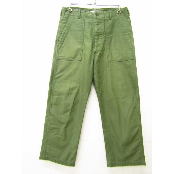 GQ2927◇WTAPS : WMILL-TROUSER ベイカーパンツ◇S◇ GQ2927◇WTAPS : WMILL-TROUSER ベイカーパンツ◇S◇ - メルカリ