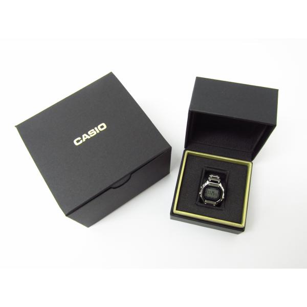 G-SHOCK CASIO カシオ 50周年記念 リングウォッチ CRW-001-1JR ○Y1961