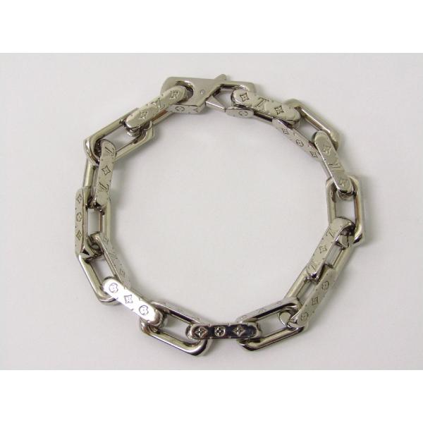 LOUIS VUITTON（ルイ・ヴィトン） チェーンモノグラム M64224