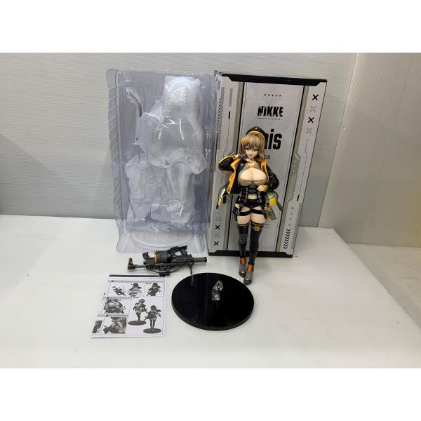 勝利の女神：NIKKE アニス 1/4 完成品フィギュア[フリーイング] 勝利の女神：NIKKE』 アニス 1／4スケール (塗装済み完成品