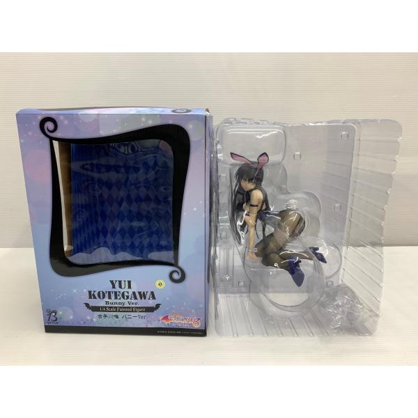 B-STYLE To LOVEる-とらぶる- ダークネス 古手川唯 バニーVer. 1