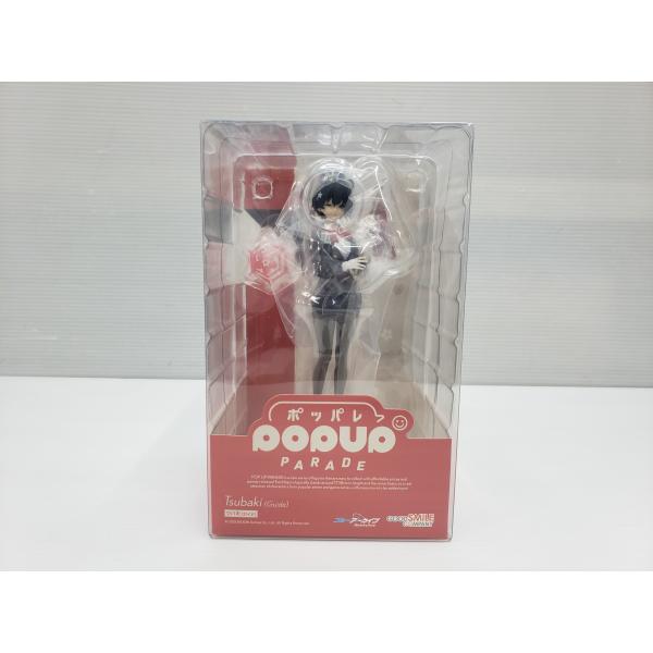 POP UP PARADE ブルーアーカイブ ツバキ (ガイド) 未開封品 ▽040748