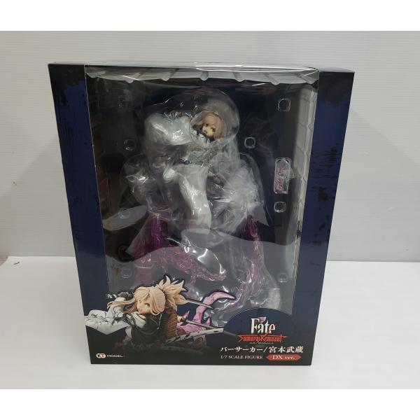 Fate サムライレムナント バーサーカー 宮本武蔵 DXver 1/7