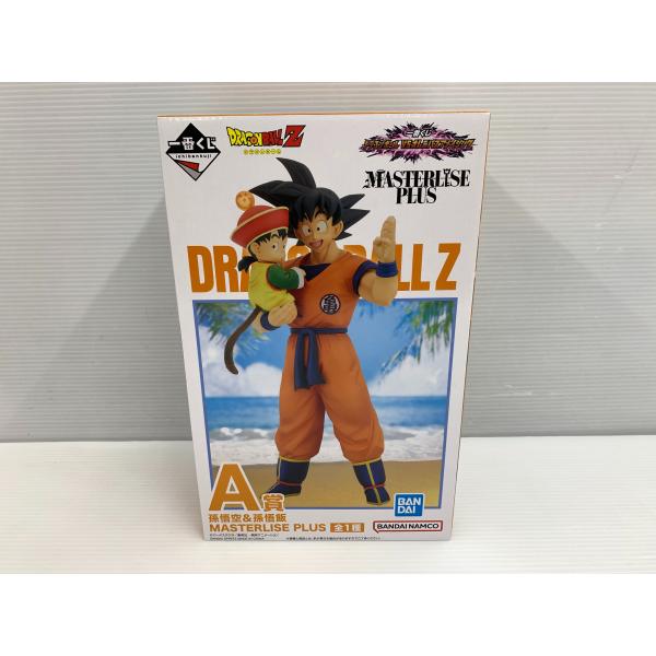 BANDAI（バンダイ） 一番くじ ドラゴンボール VSオムニバス