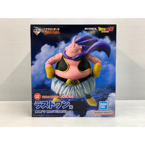 BANDAI（バンダイ） 一番くじ ドラゴンボール DB BATTLE OF THE SUPER
