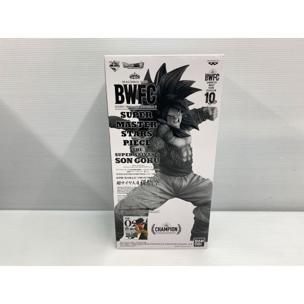 BANDAI アミューズメント一番くじ ドラゴンボール超 BWFC 超 BANDAI アミューズメント一番くじ ドラゴンボール超 BWFC 超