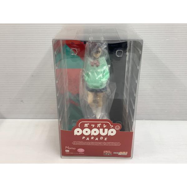 POP UP PARADE ダンダダン モモ 未開封品 ▽040767 : スリフトWEB SHOP