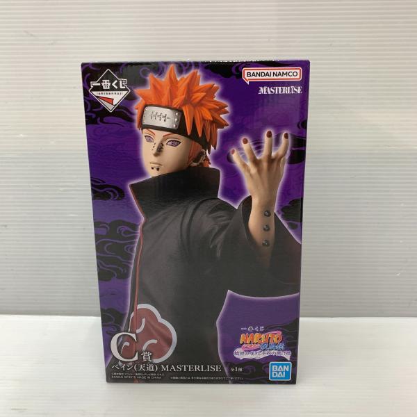 BANDAI（バンダイ） 一番くじ NARUTO疾風伝 ナルト C賞 ペイン 天道
