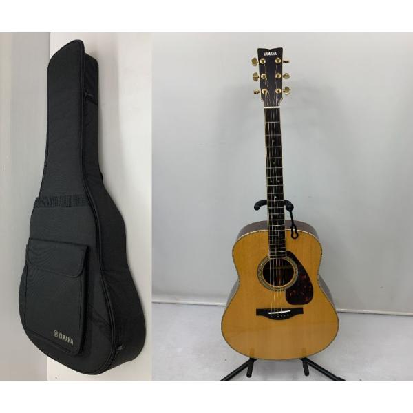 Yamaha LL16 ARE 美品　ケース付き YAMAHA（ヤマハ） LL16 ARE アコースティックギター Lseries 2017年 美
