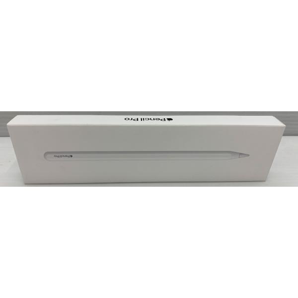 【新品未使用】Apple Pencil Pro 純正 A2538 MX2D3ZA Apple アップル Apple Pencil Pro アップルペンシル プロ MX2D3ZA/A