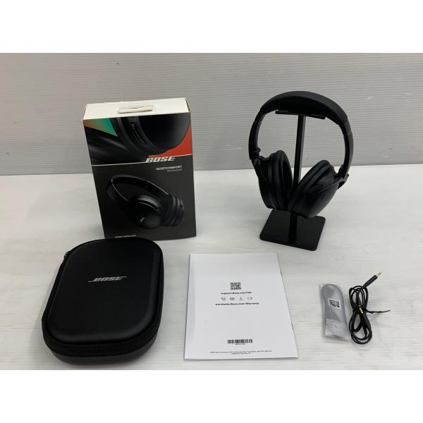 Bose QuietComfort Headphones 動作確認済み QuietComfort ワイヤレスヘッドホン – スマートヘッドホン | ボーズ