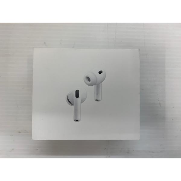 Apple アップル AirPods Pro 3 第3世代 MFHP4J/A 未開封品 ▽060425