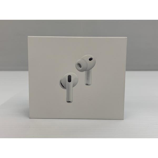 Apple アップル AirPods Pro 3 第3世代 MFHP4J/A 未開封品 ▽060455