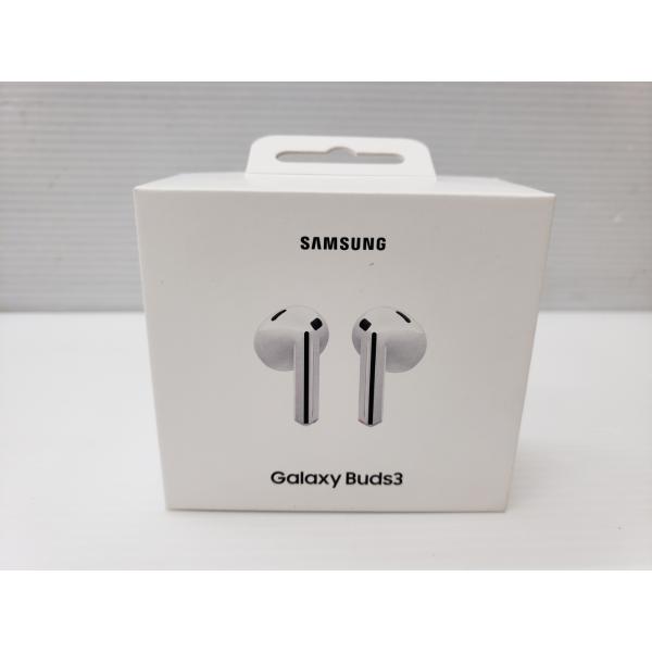 SAMSUNG Galaxy Buds3 SM-R530NZWAXJP ☆060483 : スリフトWEB SHOP
