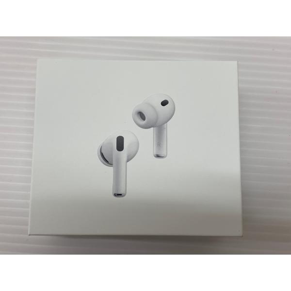 【Apple／アップル】美品 AirPods Pro3 Apple アップル AirPods Pro3 MFHP4J/A 未開封品 ▽060518 : スリフト