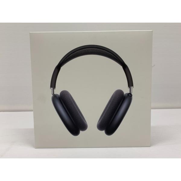 Apple アップル AirPods Max2 ミッドナイト MHWK4ZA/A ワイヤレス