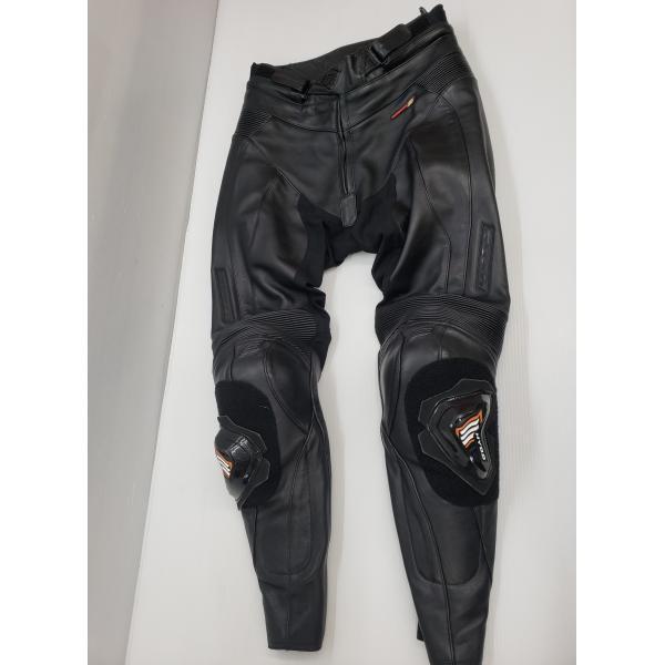 極美品！HYOD ヒョウドウ MHI-131-V ライディング レザー パンツ 極美品！HYOD ヒョウドウ MHI-131-V ライディング レザー パンツ