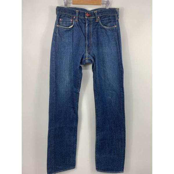 CUNE JEANS キューン ジーパン デニムパンツ 5連 うさぎ