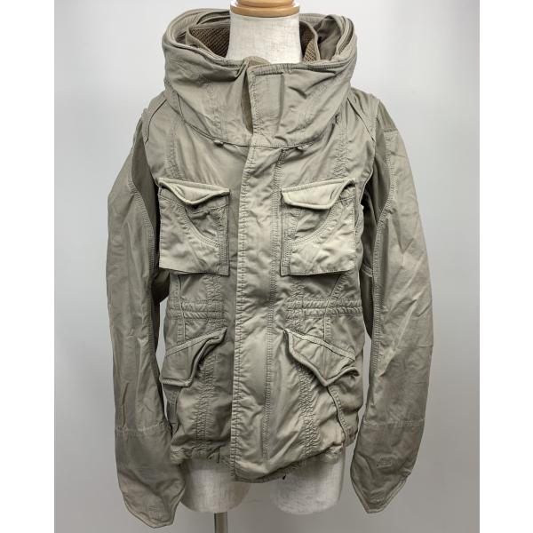 goa GOA ゴア Military Jacket ミリタリージャケット 35217014